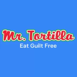 Mr. Tortilla